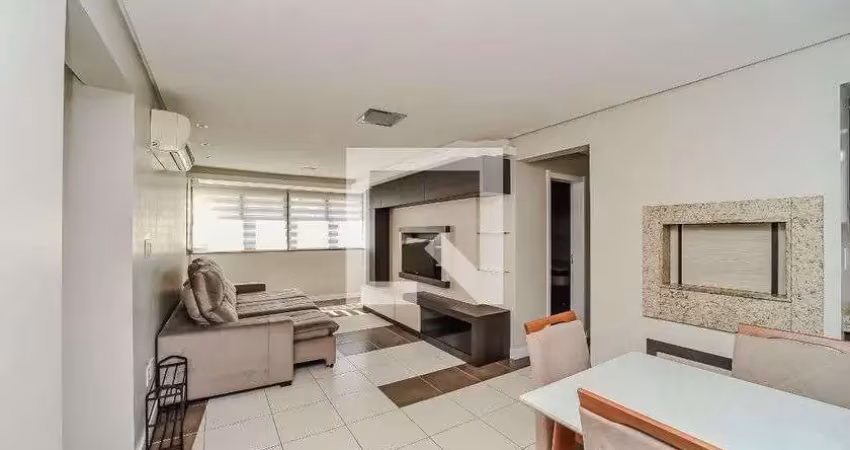 Apartamento para aluguel - higienópolis, 2 quartos,  89 m² - porto alegre