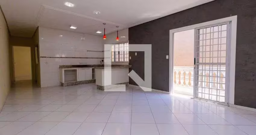 Casa para aluguel - tatuapé, 3 quartos,  170 m² - são paulo