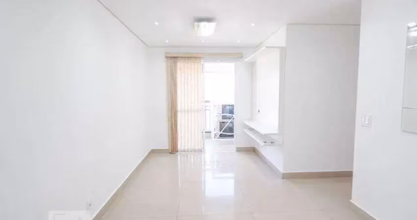 Apartamento para aluguel - vila santa maria, 3 quartos,  66 m² - são paulo