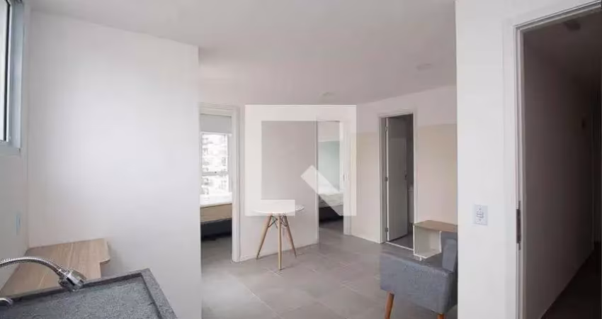 Apartamento para aluguel - centro, 2 quartos,  87 m² - são paulo