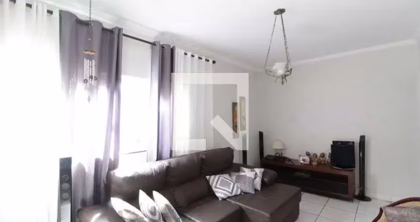 Casa para aluguel - chácaras tubalina e quartel, 4 quartos,  220 m² - uberlândia