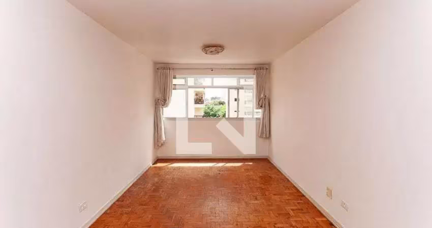 Apartamento para aluguel - vila pompéia, 2 quartos,  80 m² - são paulo