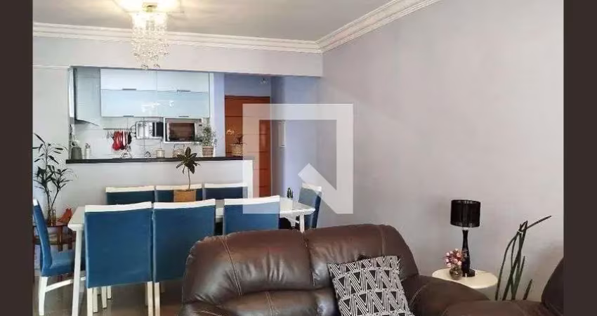 Apartamento para aluguel - tatuapé, 3 quartos,  81 m² - são paulo