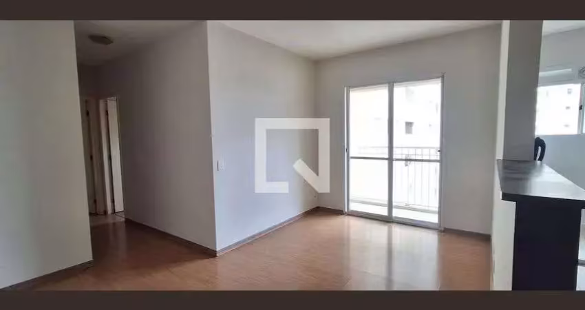 Apartamento para aluguel - jardim são caetano, 2 quartos,  62 m² - são caetano do sul