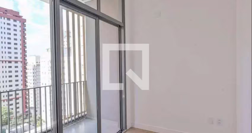 Apartamento para aluguel - vila mariana, 1 quarto,  37 m² - são paulo