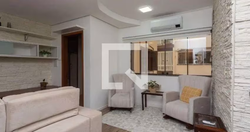 Apartamento para aluguel - petrópolis, 1 quarto,  70 m² - porto alegre