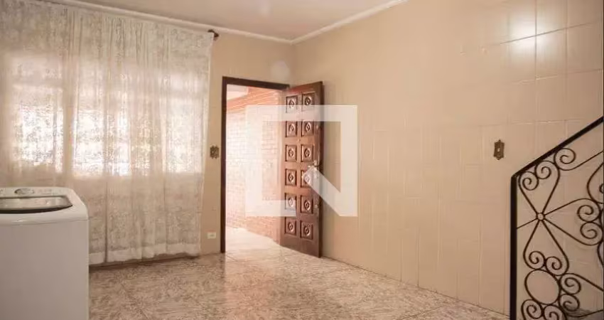 Casa para aluguel - vila clementino, 3 quartos,  150 m² - são paulo