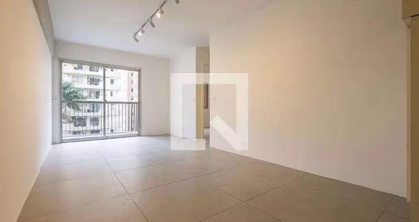 Apartamento para aluguel - pinheiros, 2 quartos,  65 m² - são paulo