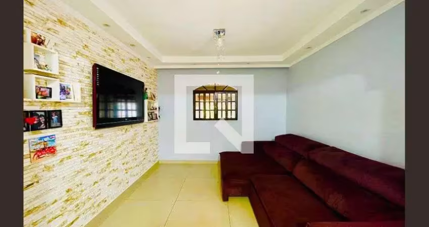 Casa / sobrado em condomínio para aluguel - jardim guilhermino, 2 quartos,  150 m² - guarulhos