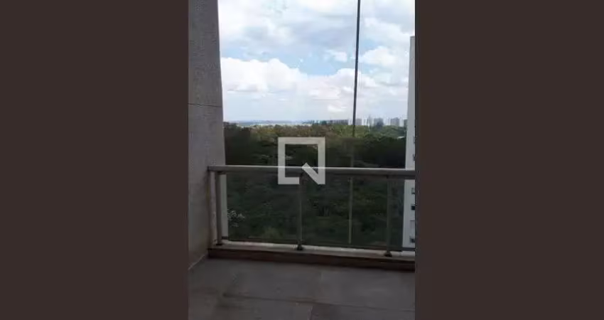 Apartamento para aluguel - panamby, 2 quartos,  160 m² - são paulo