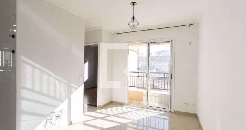 Apartamento para aluguel - tatuapé, 2 quartos,  53 m² - são paulo
