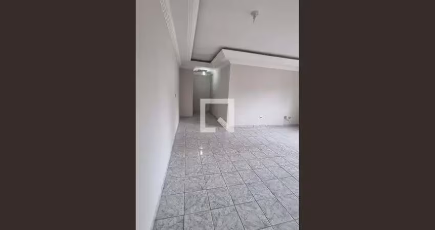 Apartamento para aluguel - canto do forte, 3 quartos,  160 m² - praia grande
