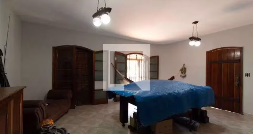 Casa para aluguel - vila barão, 3 quartos,  300 m² - sorocaba