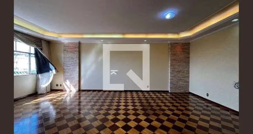 Apartamento para aluguel - bonsucesso, 3 quartos,  138 m² - rio de janeiro