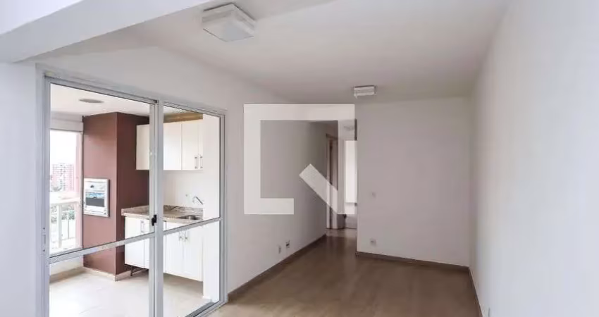Apartamento para aluguel - bosque da saúde, 2 quartos,  57 m² - são paulo