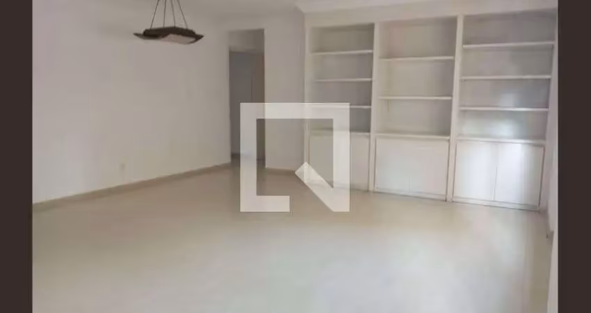 Apartamento para aluguel - jardim paulista, 3 quartos,  167 m² - são paulo