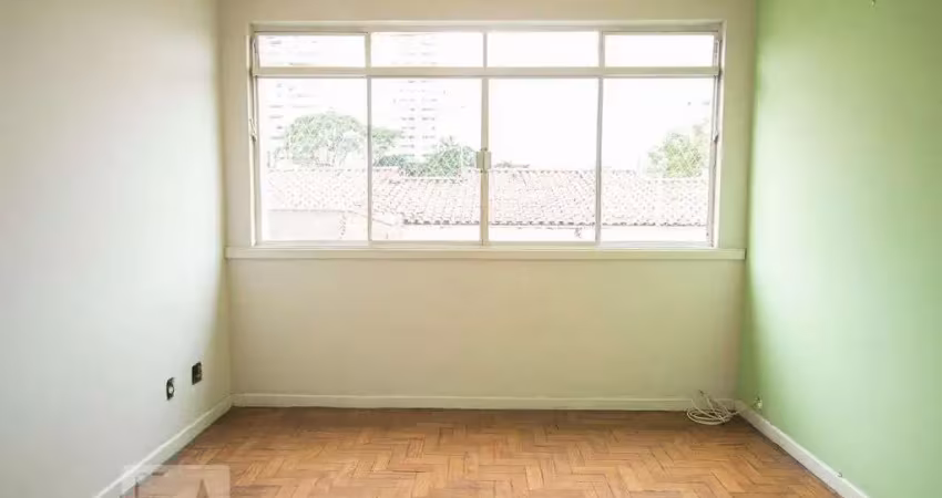 Apartamento para aluguel - chácara santo antonio, 2 quartos,  87 m² - são paulo