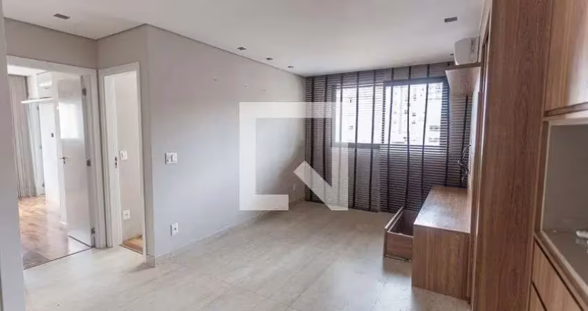 Apartamento para aluguel - sion, 2 quartos,  64 m² - belo horizonte