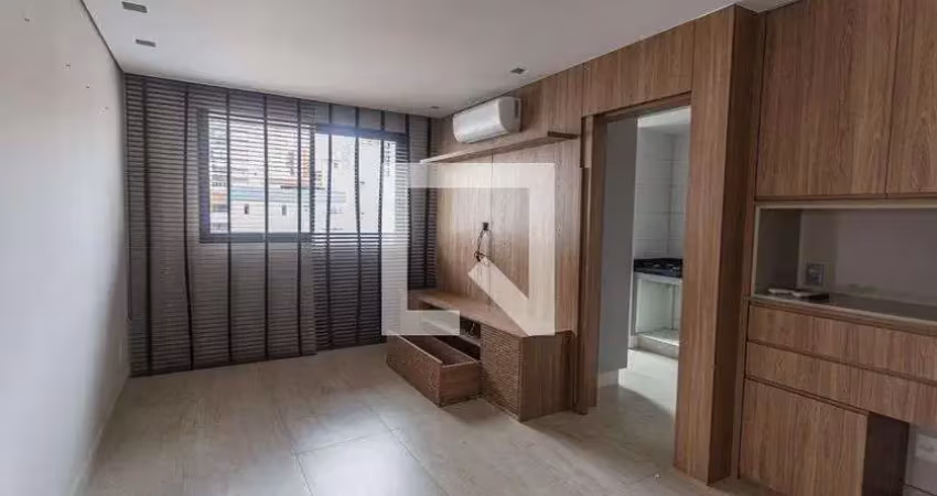 Apartamento para aluguel - sion, 2 quartos,  64 m² - belo horizonte