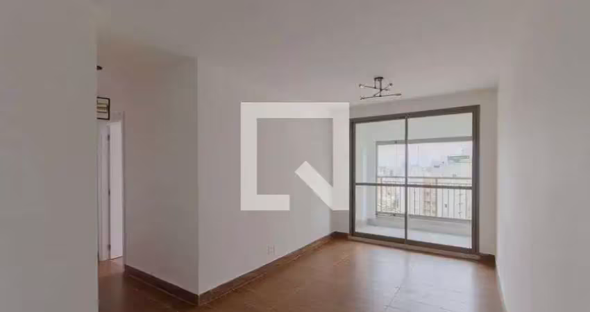 Apartamento para aluguel - vila mariana, 2 quartos,  65 m² - são paulo