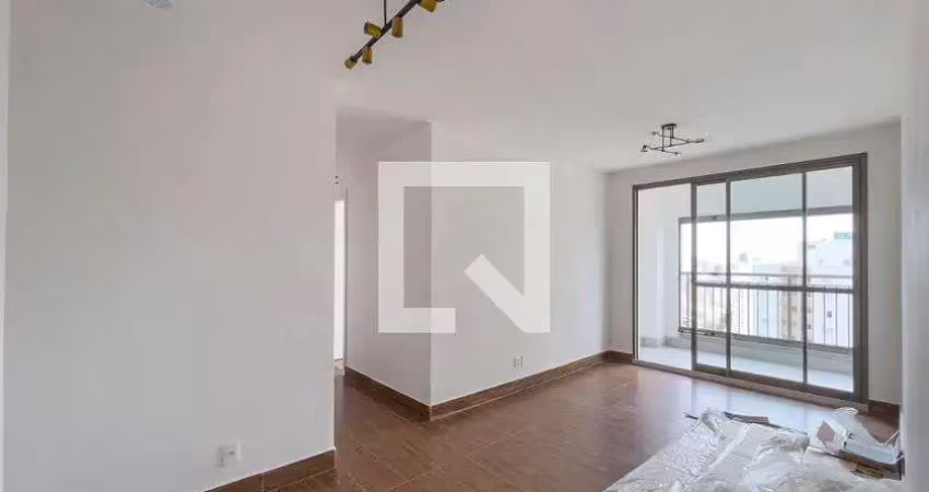 Apartamento para aluguel - vila mariana, 2 quartos,  65 m² - são paulo
