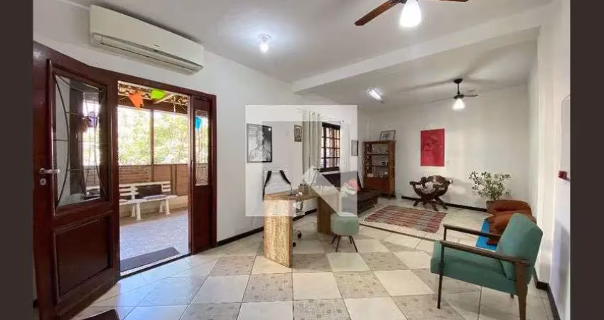 Apartamento para aluguel - méier, 4 quartos,  200 m² - rio de janeiro