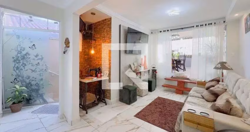 Casa para aluguel - bosque dos eucaliptos, 2 quartos,  150 m² - são josé dos campos