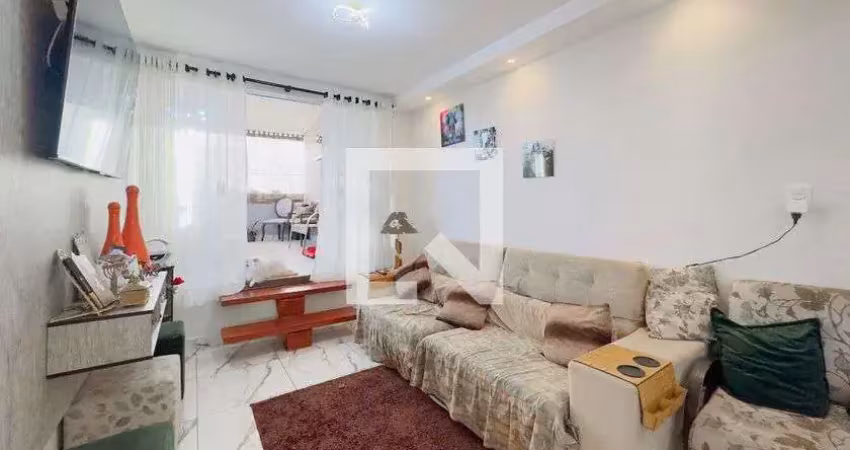 Casa para aluguel - bosque dos eucaliptos, 2 quartos,  150 m² - são josé dos campos