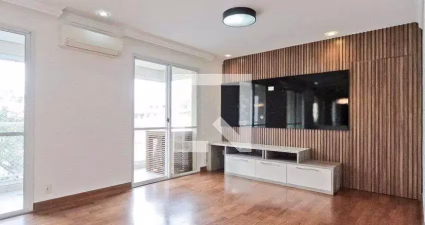 Apartamento para aluguel - santana, 4 quartos,  103 m² - são paulo