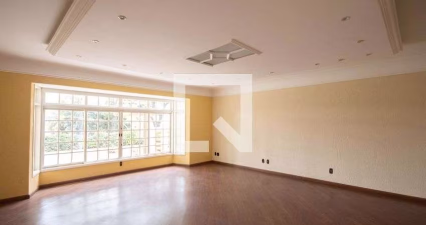 Casa para aluguel - tucuruvi, 4 quartos,  260 m² - são paulo