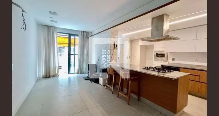 Apartamento para aluguel - gávea, 2 quartos,  86 m² - rio de janeiro