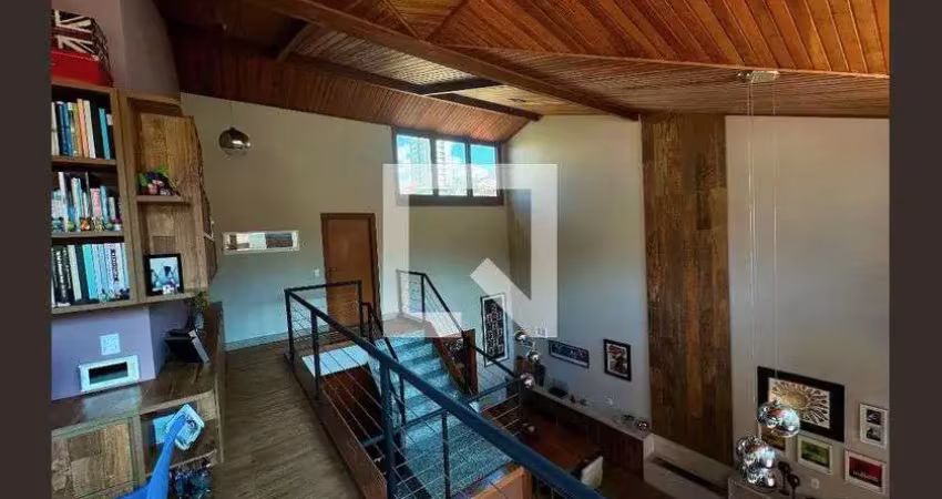 Casa para aluguel - mandaqui, 4 quartos,  450 m² - são paulo