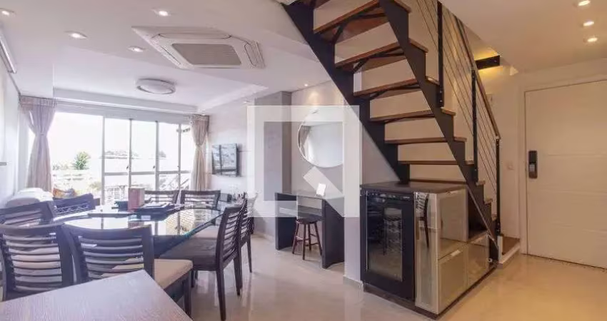 Apartamento para aluguel - vila mariana, 2 quartos,  93 m² - são paulo