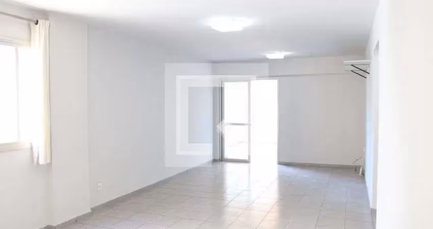 Apartamento para aluguel - setor oeste, 3 quartos,  127 m² - goiânia