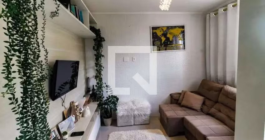 Apartamento para aluguel - portal do morumbi, 1 quarto,  54 m² - são paulo