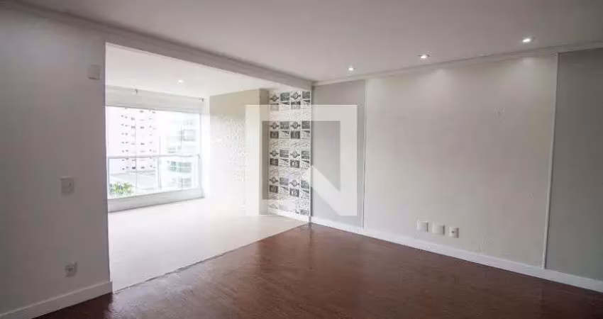 Apartamento para aluguel - campo belo, 2 quartos,  71 m² - são paulo