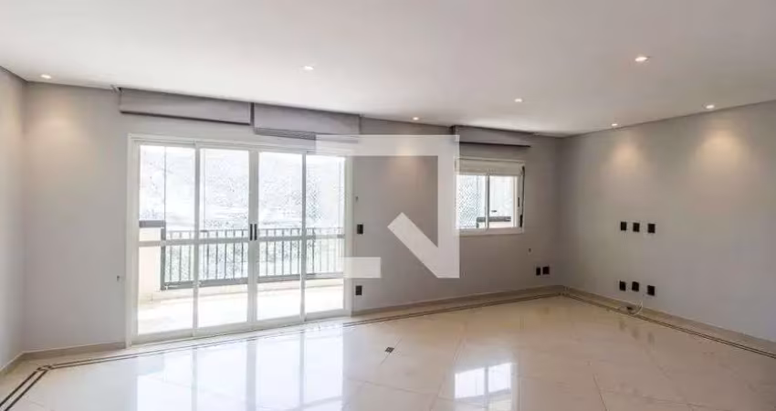 Apartamento para aluguel - alphaville, 3 quartos,  139 m² - santana de parnaíba