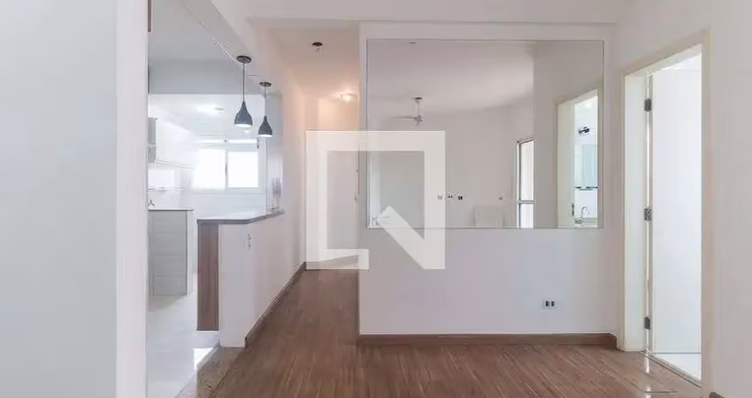 Apartamento para aluguel - nova mogilar, 2 quartos,  69 m² - mogi das cruzes