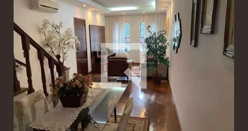 Apartamento para aluguel - vila mazzei, 3 quartos,  174 m² - são paulo