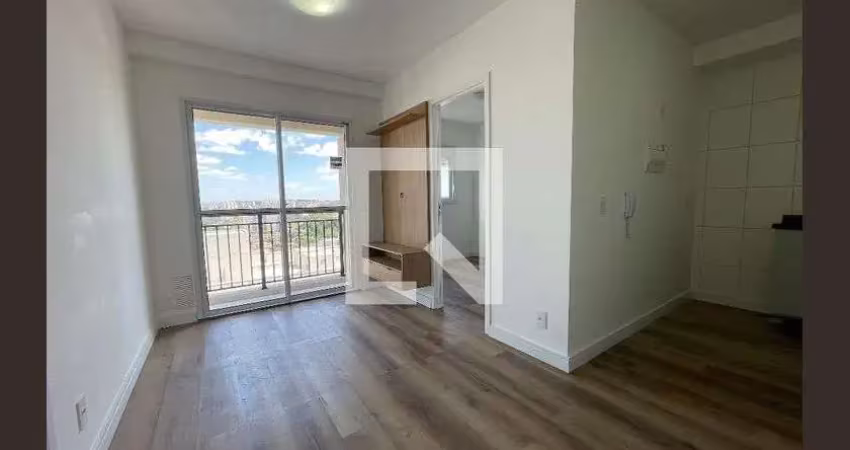 Apartamento para aluguel - butantã, 2 quartos,  39 m² - são paulo
