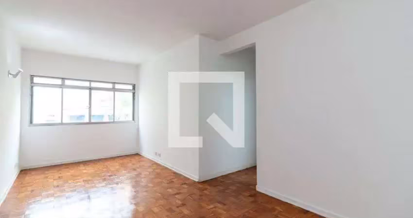 Apartamento para aluguel - santana, 2 quartos,  85 m² - são paulo