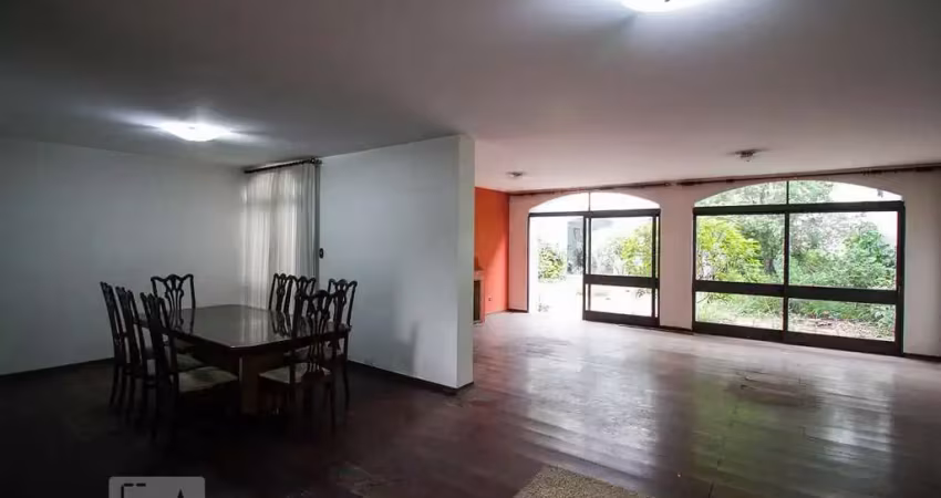 Casa para aluguel - vila leopoldina, 4 quartos,  400 m² - são paulo