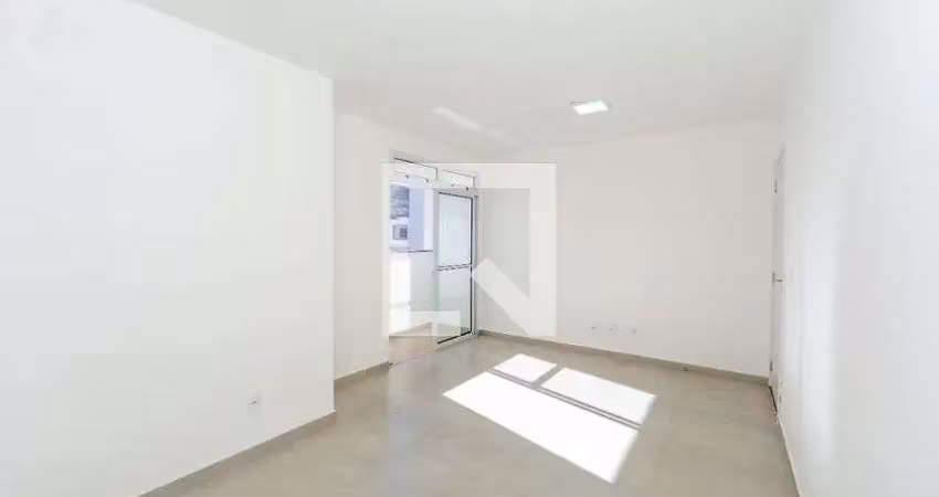 Apartamento para aluguel - buritis, 2 quartos,  57 m² - belo horizonte