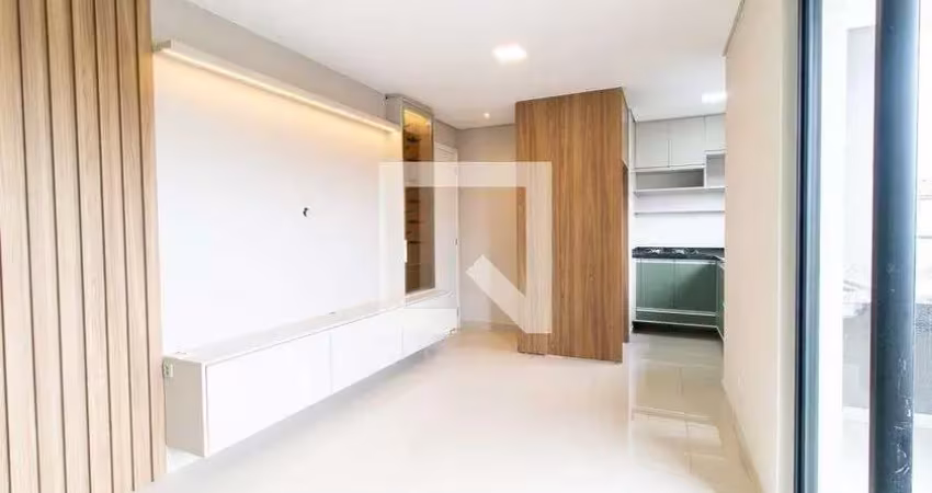 Apartamento para aluguel - colônia rio grande, 3 quartos,  65 m² - são josé dos pinhais