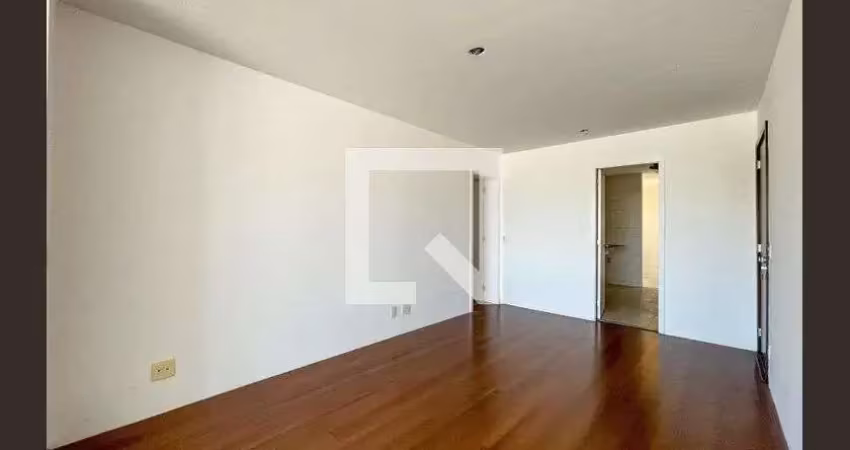 Apartamento para aluguel - panamby, 3 quartos,  128 m² - são paulo