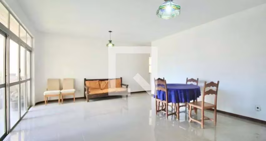 Apartamento para aluguel - garcia, 3 quartos,  140 m² - salvador