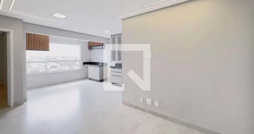 Apartamento para aluguel - vila branca, 2 quartos,  64 m² - jacareí
