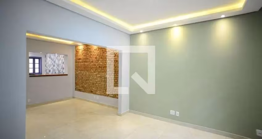 Casa para aluguel - cambuci, 4 quartos,  180 m² - são paulo