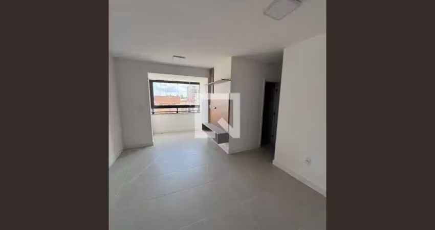 Apartamento para aluguel - central parque sorocaba, 2 quartos,  63 m² - sorocaba