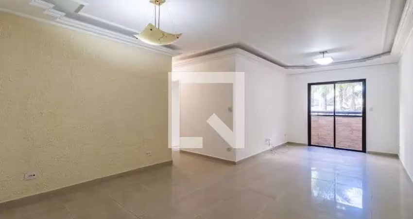 Apartamento para aluguel - alphaville, 3 quartos,  87 m² - barueri